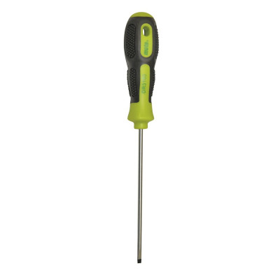 Destornillador punta plana 3,0 x 100 mm