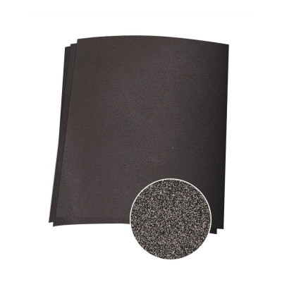 Lija de tela con oxido de aluminio 230 x 280 mm grano 100