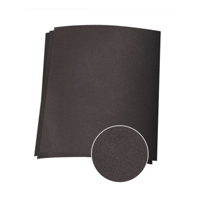 Lija al agua con silicio 230 x 280 mm grano 150