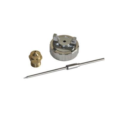 Kitboquilla 1,8 mm p400 p500 p418