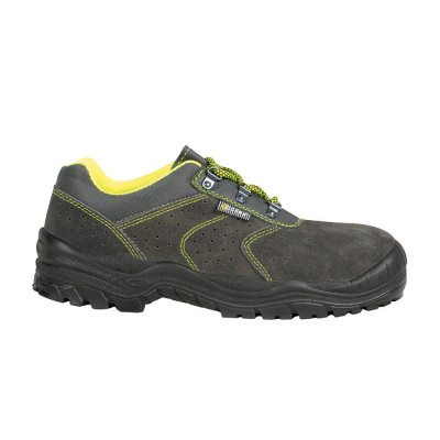 Zapatos de seguridad riace s1 talla 36