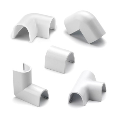 Enlaces surtidos para cablefix 2202, blister 10 unidades