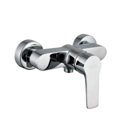 Grifo monomando de ducha empotrado serie altea
