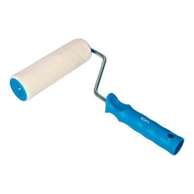 Rodillo profesional de lana 18 cm