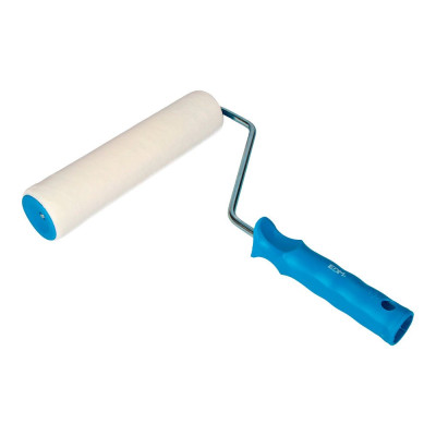 Rodillo profesional de lana 23 cm
