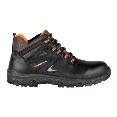 Bota de seguridad ascent s3 src talla 47