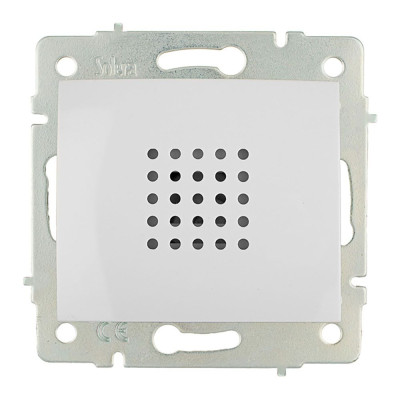 Zumbador 230v 50hz 30w serie europa solera erp1z