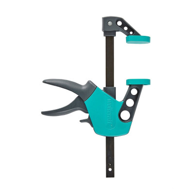 Sargento monomanual 1 pulg ehz easy 75-150 largo 75 mm