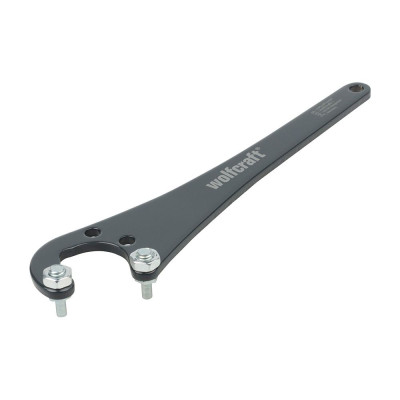 Llave de brida universal para amoladoras angulares