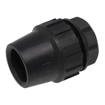 Tapón final ¾ pulg