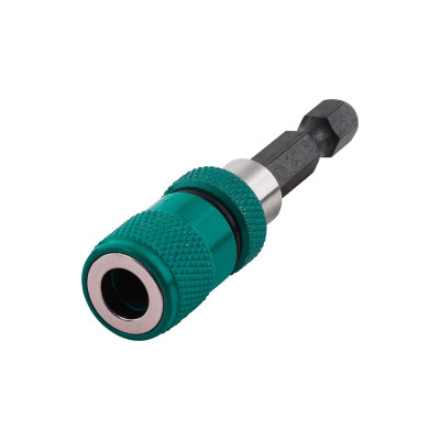 Portapunta magnético, longitud 6 cm