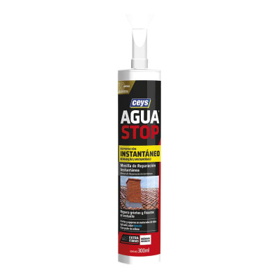 Masilla aguastop instantaneo 300 ml