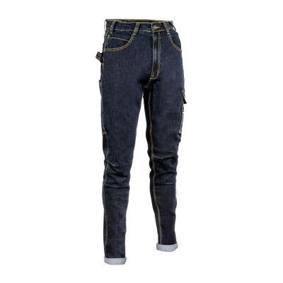 Pantalon vaquero cabries blue jeans talla 42