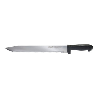 Cuchillo profesional para materiales aislantes 305 mm
