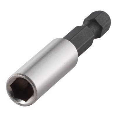 Portapunta magnético, longitud 5 cm