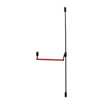 Dispositivo antipanico serie 59600 de sobreponer version modular 1.59647.00.ca cisa