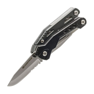 Multiherramienta handy one 18 en 1