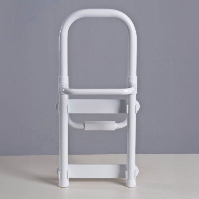 Asa para bañera - blanco - 22,5 x 51,5 cm