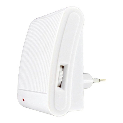 Repelente de mosquitos ultrasónico para uso interior