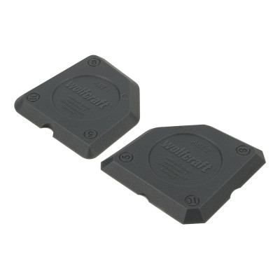 Perfiladores de juntas, 2uds