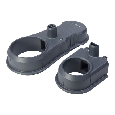 Sistema de aspiración hsd 68/100