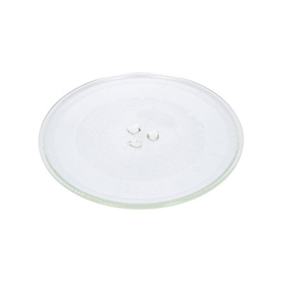 Recambio plato microondas + base giratoria para 07390 y 07054