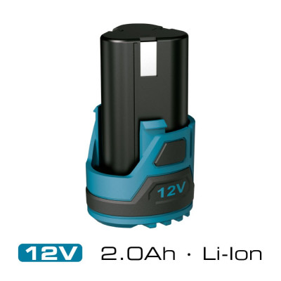 Batería 2.0 ah 12 v