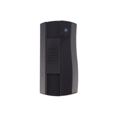 Regulador intensidad de suelo negro 500 w 230 v~ negro con led