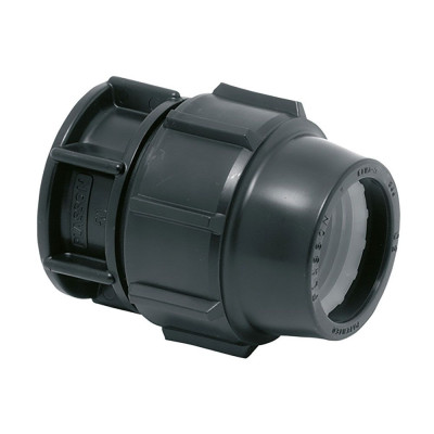 Tapón polipropileno 25 mm