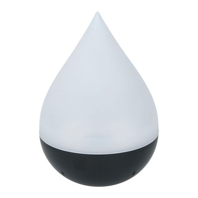 Lámpara solar led de mesa