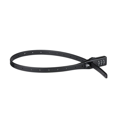 Candado con combinación 53 x 1 x 0,3 cm