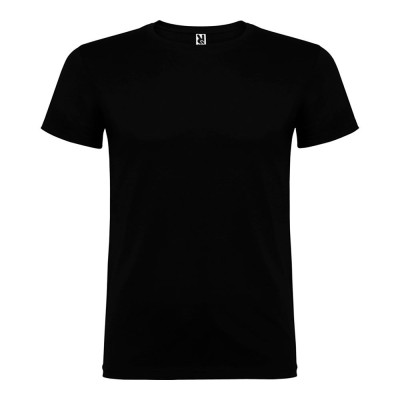 Camiseta beagle negra t.s