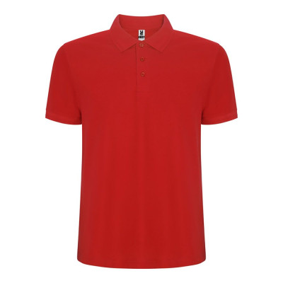 Polo austral rojo t-2xl
