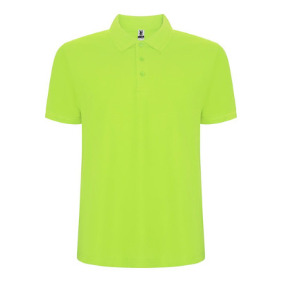 Polo pegaso premium verde mantis t.m