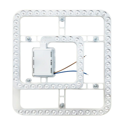 Recambio luz ventilador techo 33831 y 33832