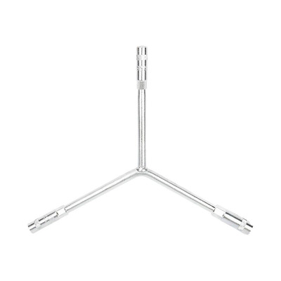 Llave tubo y, 10 x 12 x 14 mm