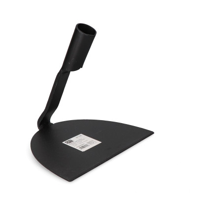 Raedera media luna tipo 5701-a para mango cónico - 26 x 18 x 24 cm