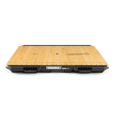 Superficie de trabajo stacktech, 53 x 40,5 x 4,5 cm