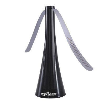 Ahuyentador de moscas con movimientos giratorios, ø9 x 25,6 cm