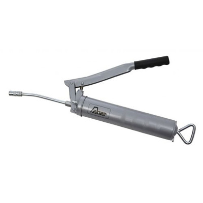 Bomba de engrase manual accionada por palanca 500 cc