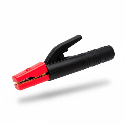 Pinza portaelectrodo 300a