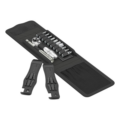 Set bicicleta 1, 14 piezas