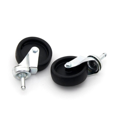 Recambio ruedas ref. 08837, 2 uds