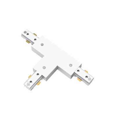 Conector en t easylink, blanco