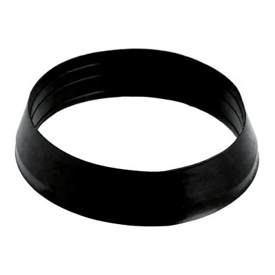 Junta cónica para sifón ø32 mm 1 ¼ pulg, bolsa 10 uds