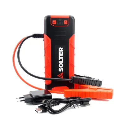 Arrancador lithium lt-17 12 v