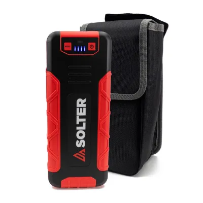 Arrancador lithium lt-17 12 v