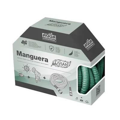 Manguera de riego, livian, 22 m, ø interior 12,5 mm