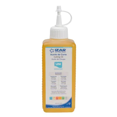 Aceite de corte / refrigerante universal, 250 ml