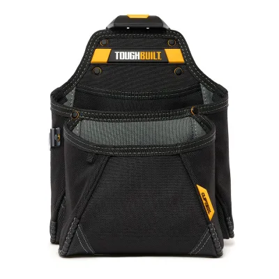 Megabolsa de equipamiento 7 bolsillos cliptech